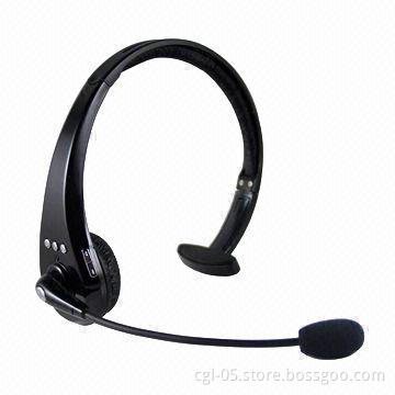 Colourful Bluetooth Stereo Headphones